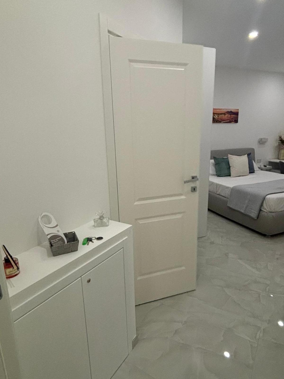 Vincenz Guest house *